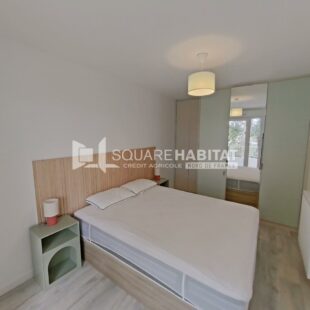 Location appartement meublé à Dunkerque