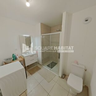 Location appartement meublé à Dunkerque