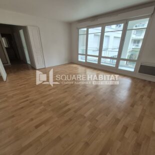 Location appartement à Lille