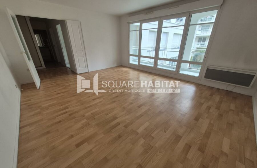 Location appartement à Lille