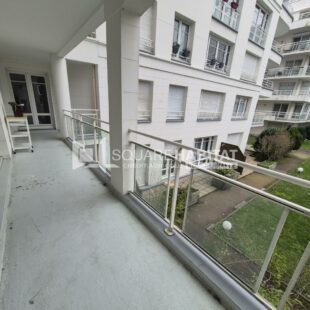 Location appartement à Lille