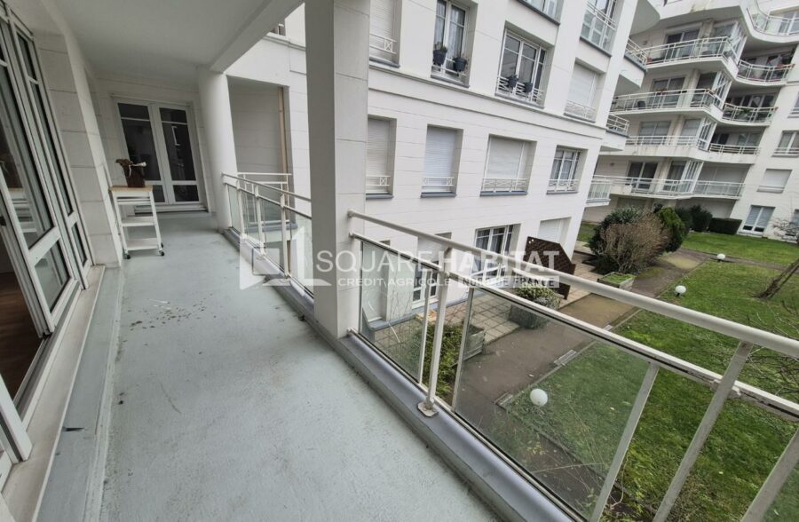 Location appartement à Lille