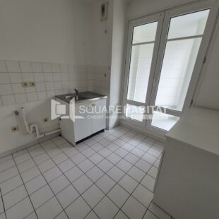 Location appartement à Lille