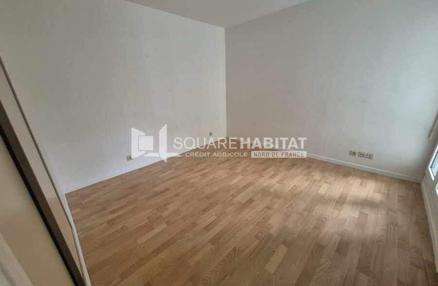Location appartement à Lille