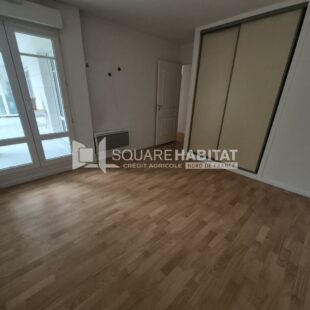 Location appartement à Lille