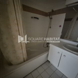 Location appartement à Lille