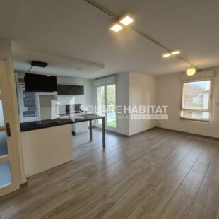 Location appartement à Lens