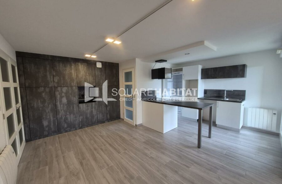 Location appartement à Lens