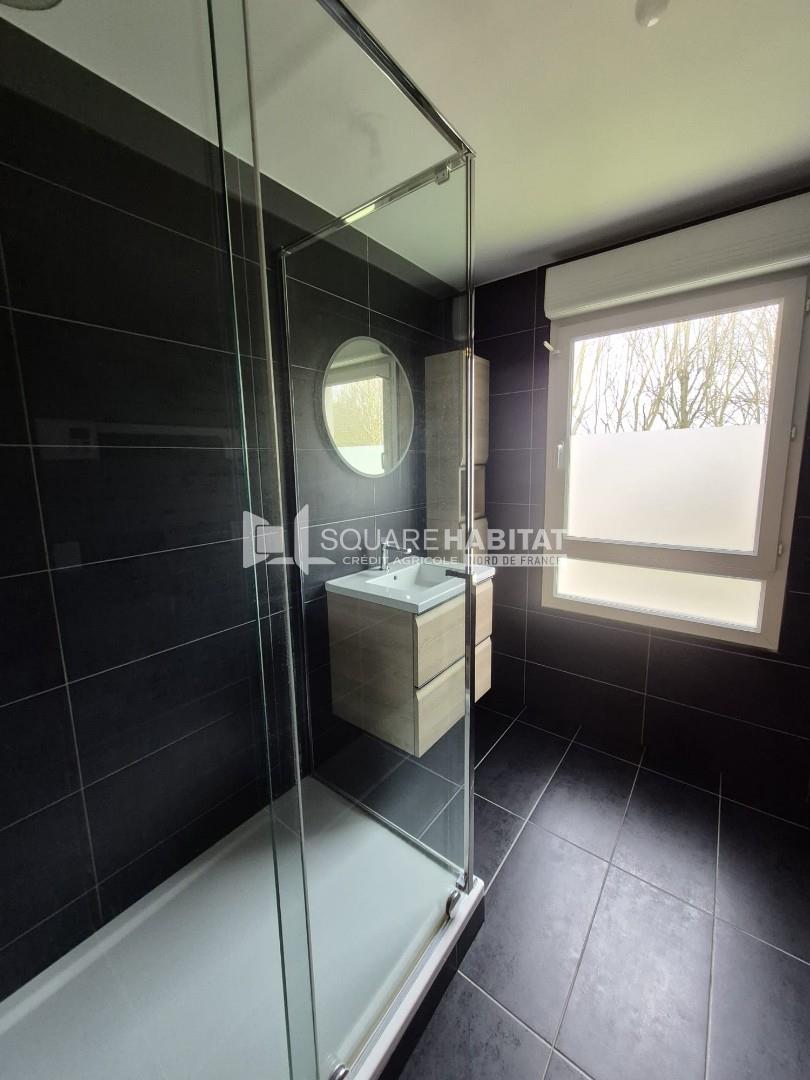 Location appartement à Lens