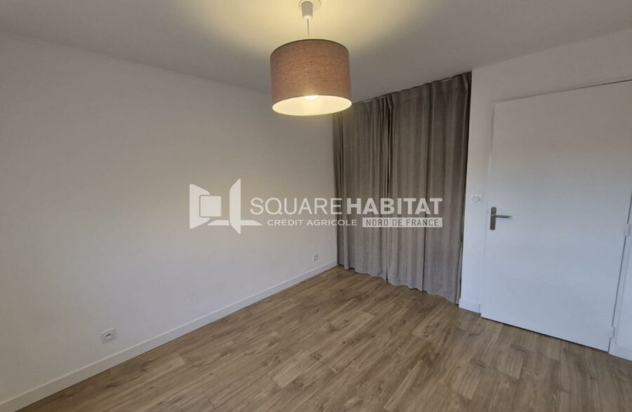 Location appartement à Lens