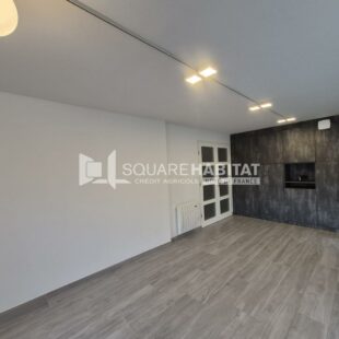 Location appartement à Lens