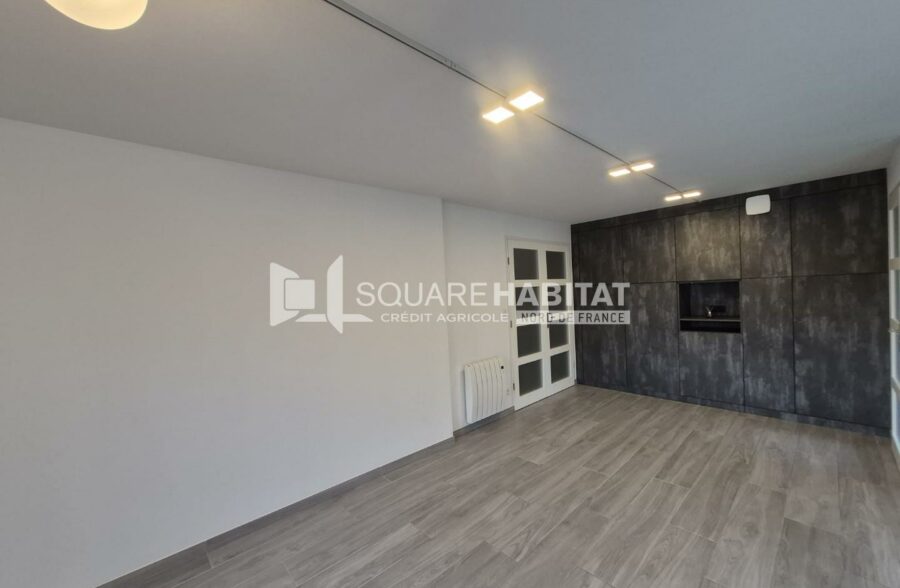 Location appartement à Lens