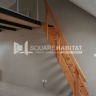 Location appartement à Valenciennes