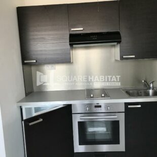 Location appartement à Famars