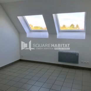 Location appartement à Famars
