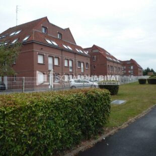 Location appartement à Famars