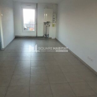 Location appartement à Saint-Remy-Du-Nord