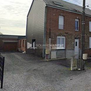 Location appartement à Saint-Remy-Du-Nord