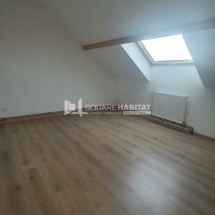 Location appartement à Saint-Remy-Du-Nord