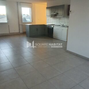 Location appartement à Saint-Remy-Du-Nord