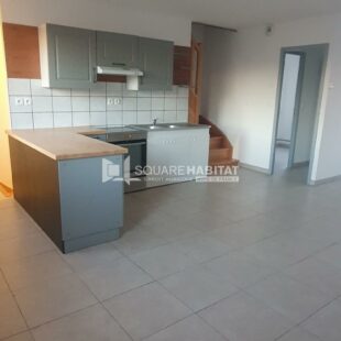 Location appartement à Saint-Remy-Du-Nord