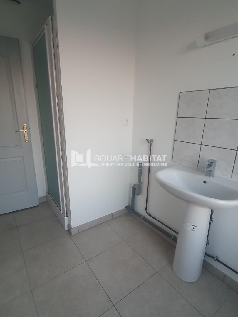 Location appartement à Saint-Remy-Du-Nord