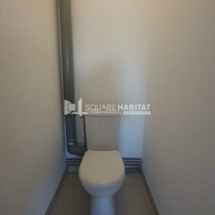 Location appartement à Saint-Remy-Du-Nord