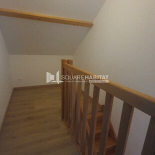 Location appartement à Saint-Remy-Du-Nord