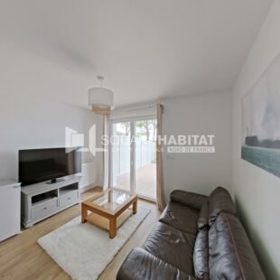 Location appartement meublé à Dunkerque