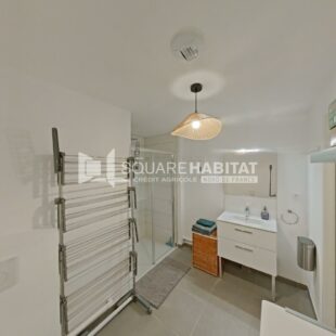 Location appartement meublé à Dunkerque