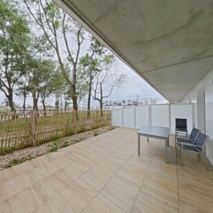 Location appartement meublé à Dunkerque