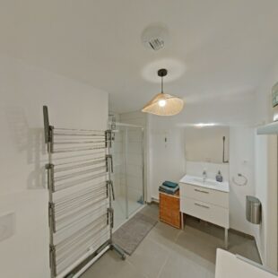 Location appartement meublé à Dunkerque