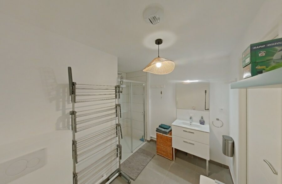 Location appartement meublé à Dunkerque