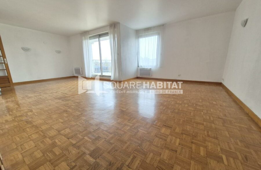 Location appartement à Arras