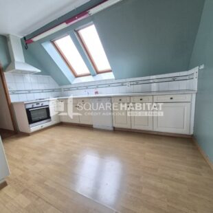 Location appartement à Arras