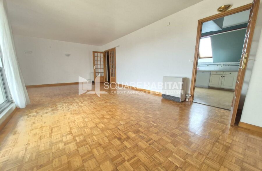 Location appartement à Arras