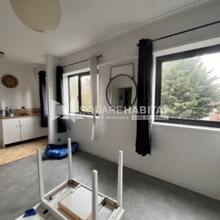 Location appartement à Marcq-En-Barœul