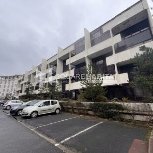 Location appartement à Marcq-En-Barœul