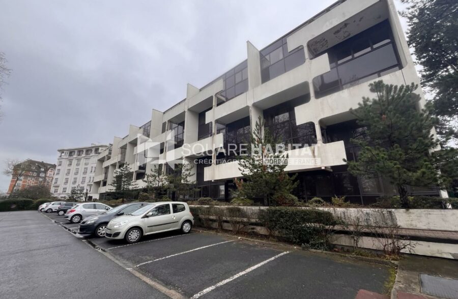 Location appartement à Marcq-En-Barœul