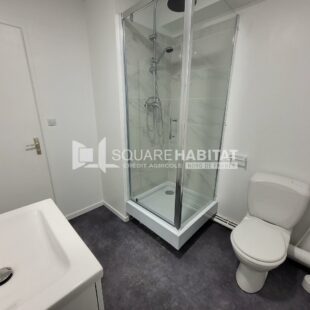 Location appartement meublé à Valenciennes