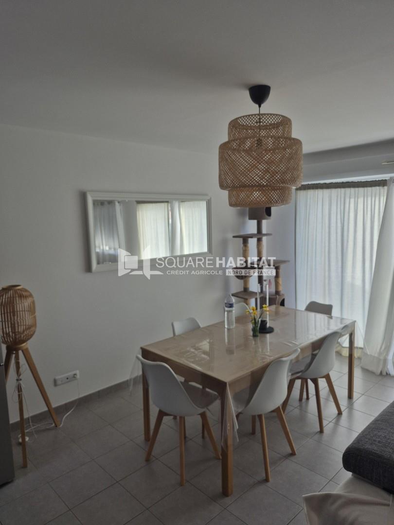 Location maison à Douai