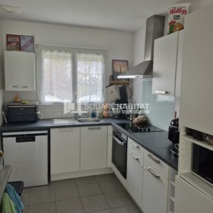 Location maison à Douai