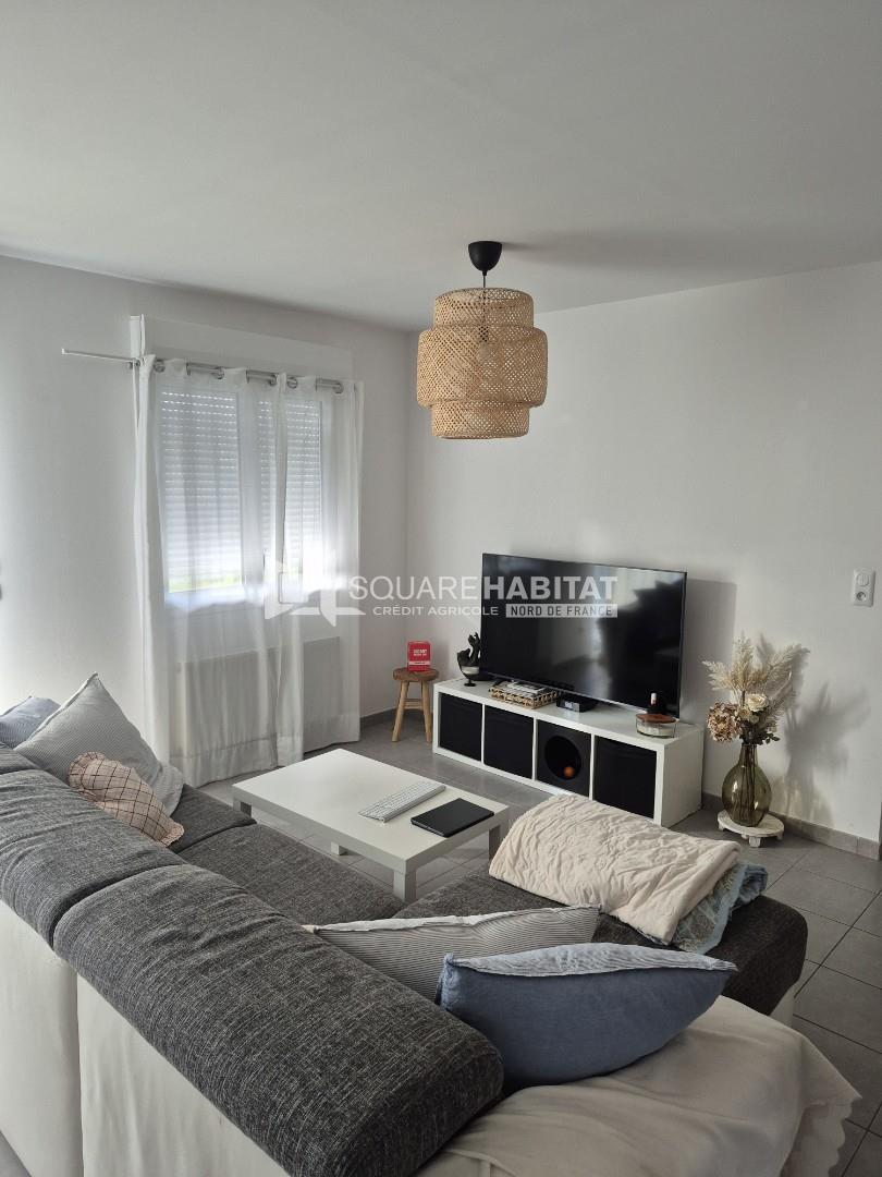 Location maison à Douai