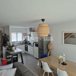 Location maison à Douai