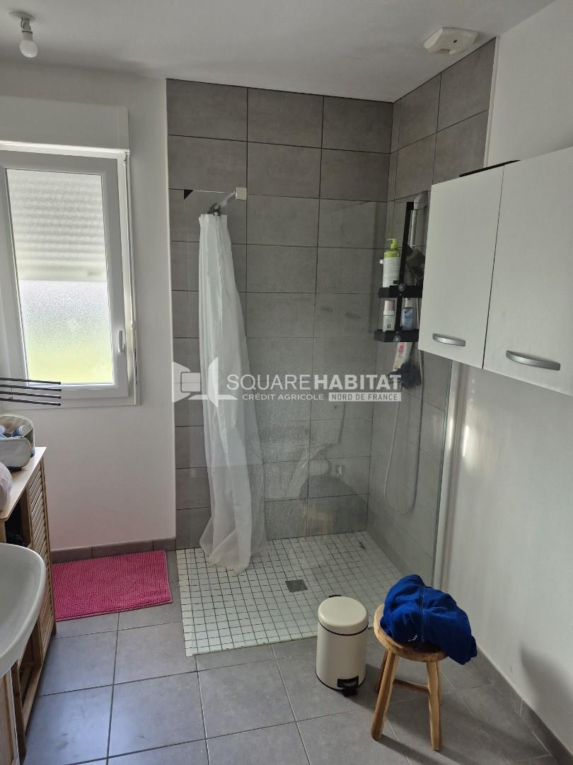 Location maison à Douai