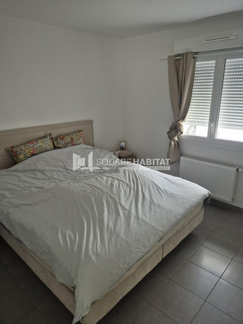 Location maison à Douai