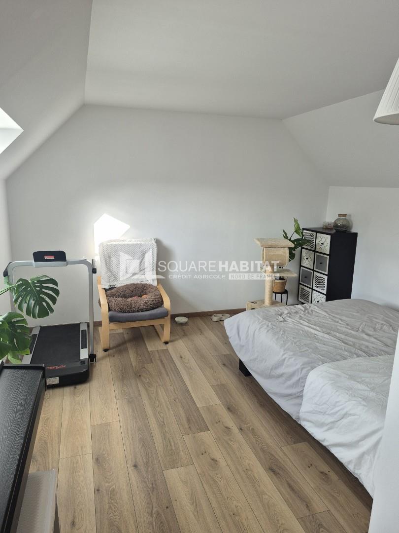 Location maison à Douai