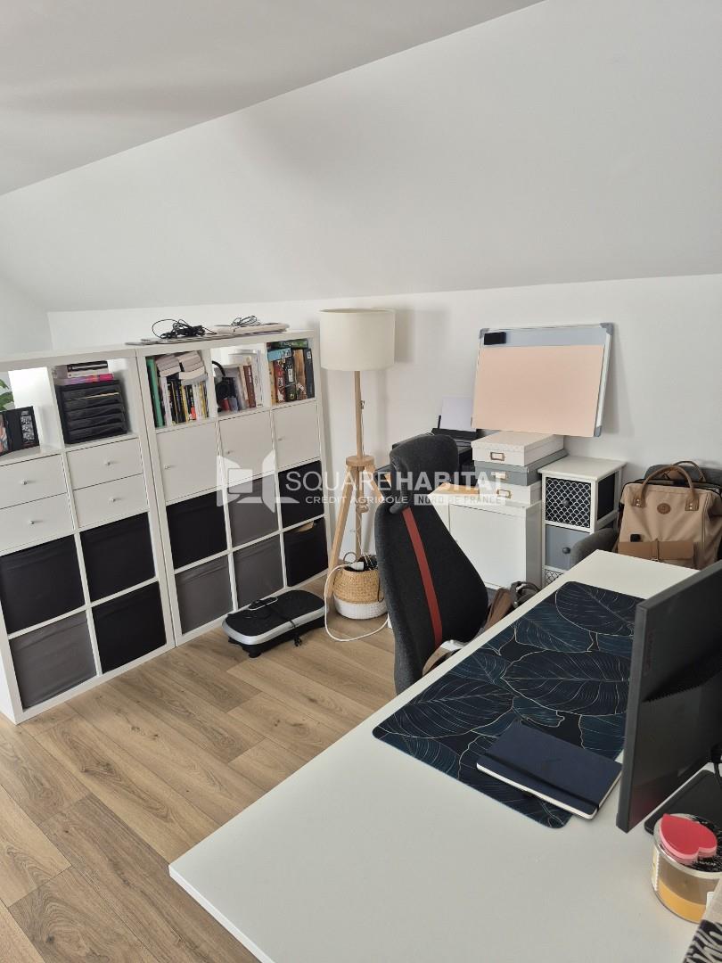 Location maison à Douai