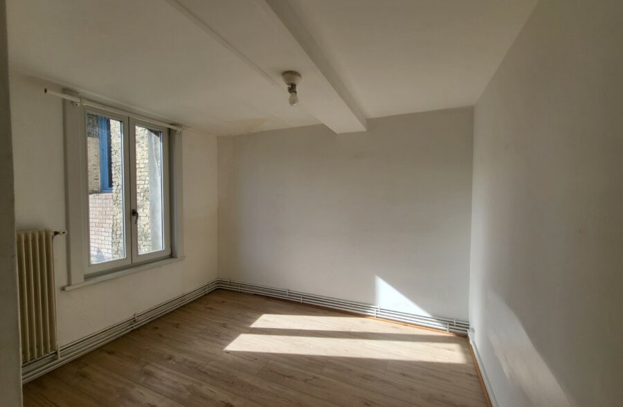 Location appartement à Saint-Omer