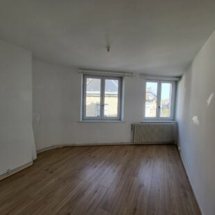 Location appartement à Saint-Omer